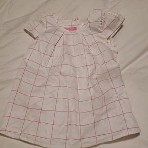 2T girls Blouse